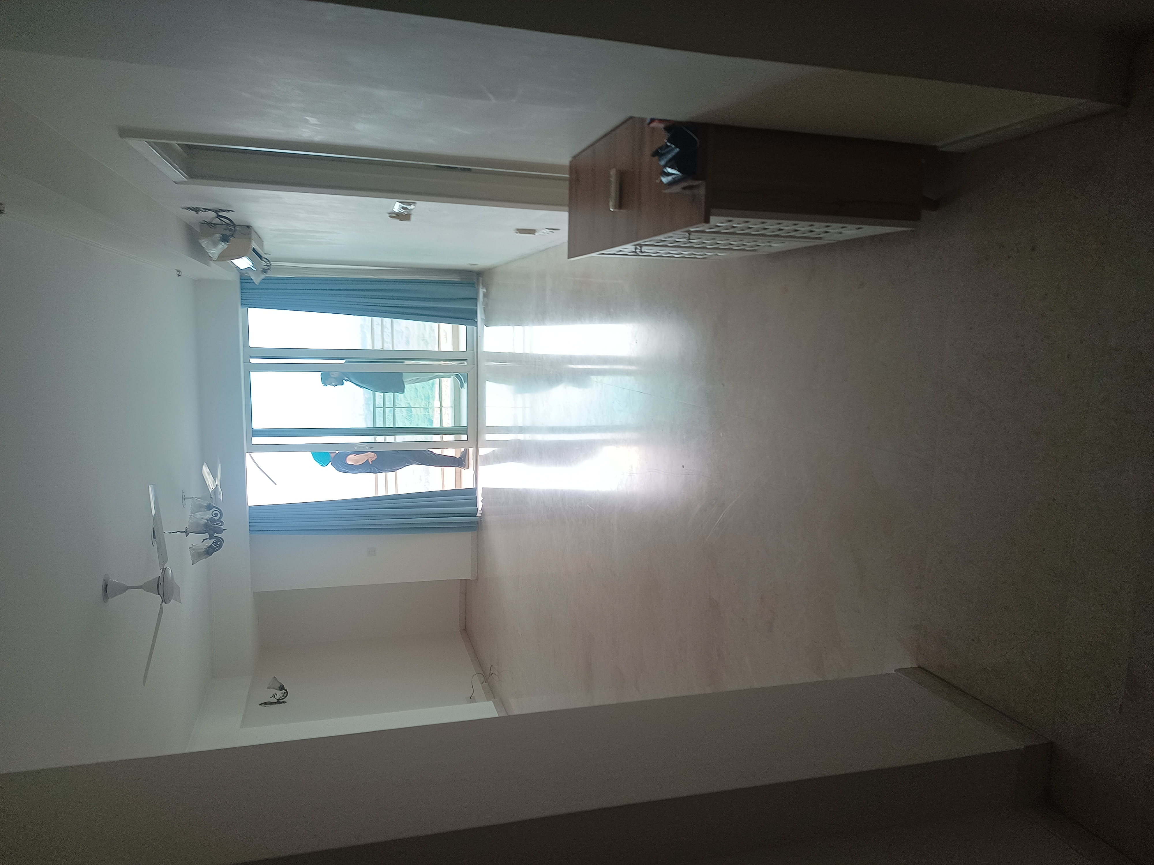 4 BHK + Servant Room Apartment For Rent in DLF Park Place