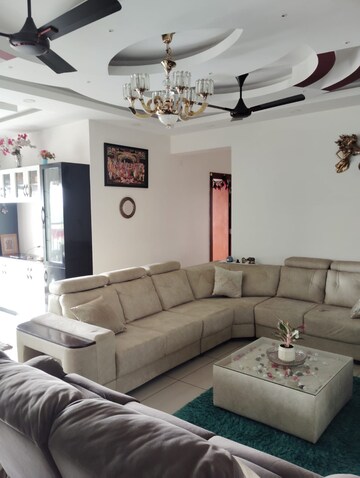 2 BHK Apartment For Rent in Prestige Royale Gardens, Gantiganahalli