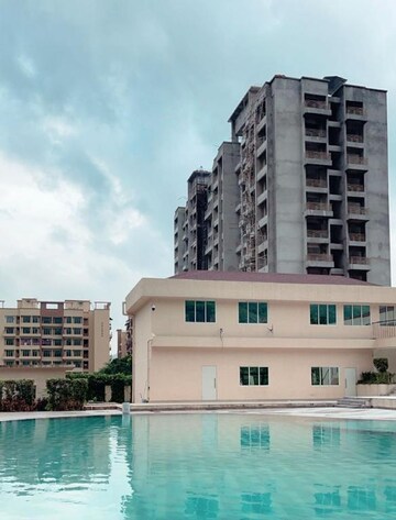 1 RK Apartment For Sale in Krishna Valley Navi Mumbai, Khopoli