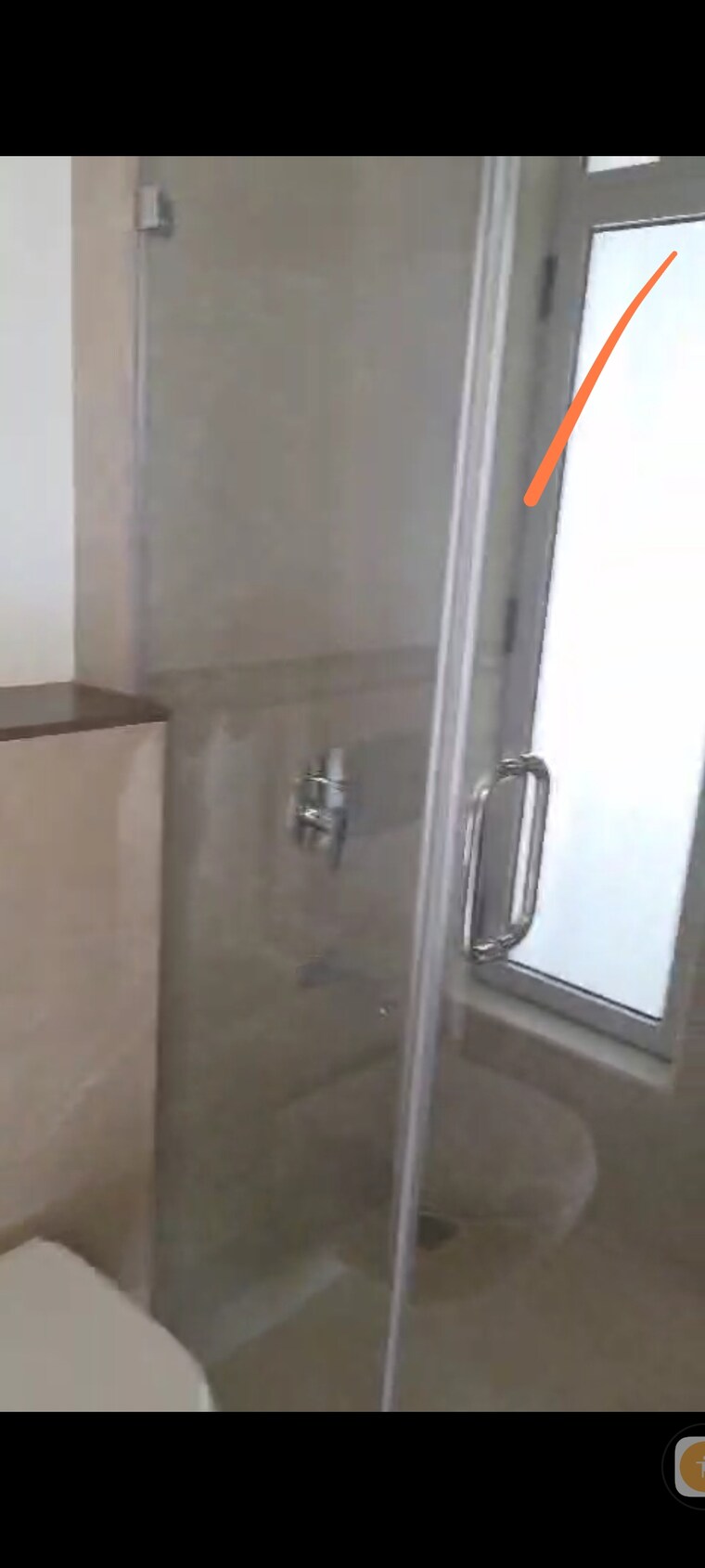 Bathroom, piramal-revanta 2 Bedroom 854 Sq.Ft. Apartment In Mulund West Mumbai 8911746