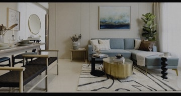 2 BHK Apartment For Sale in Piramal Revanta, Mulund West