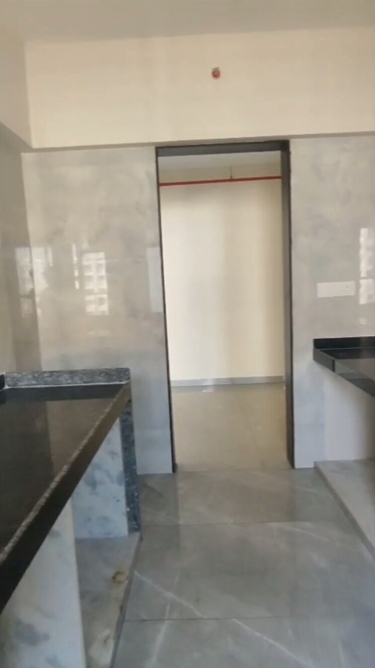 Kitchen, hubtown-the-premiere 2 Bedroom 700 Sq.Ft. Apartment In Andheri West Mumbai 8911747