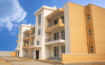 3 BHK Builder Floor For Rent in Sector 77