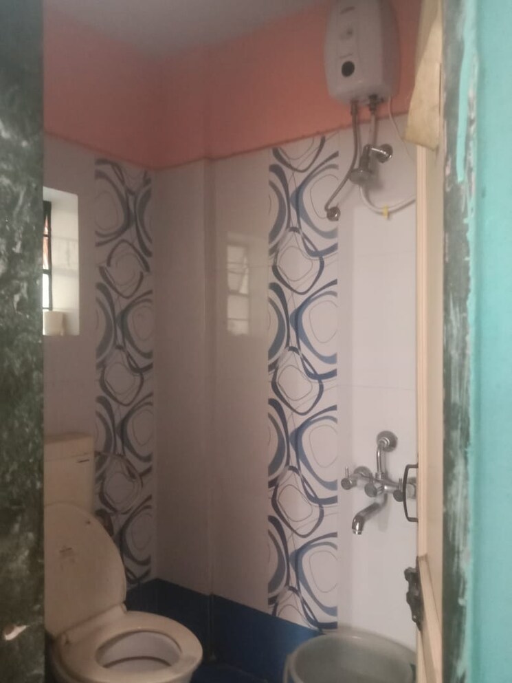 Bathroom, shree-apartment-dhanori 2 Bedroom 1000 Sq.Ft. Villa In Dhanori Pune 8911749