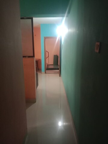 Building Lobby in 2 BHK Villa at Shree Apartment Dhanori, Dhanori – for Rent