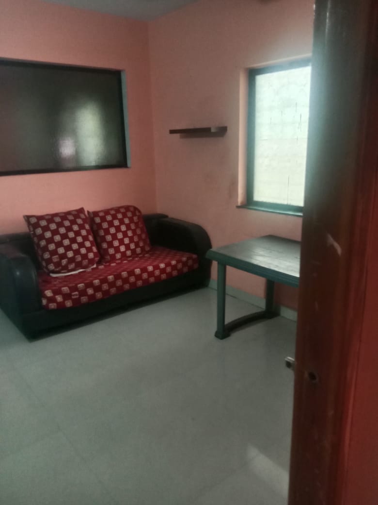 2 BHK Villa For Rent in Shree Apartment Dhanori