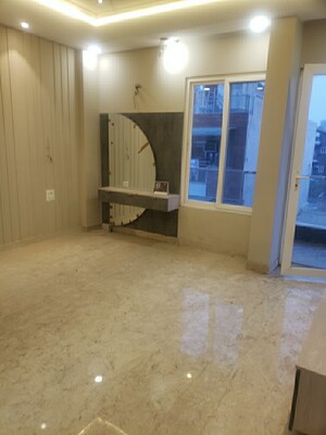 3 BHK Builder Floor For Sale in Tagore Garden