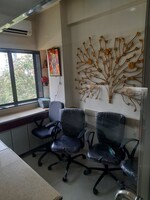 1150 Sq.Ft. Office Space in Venkatesh Chamber