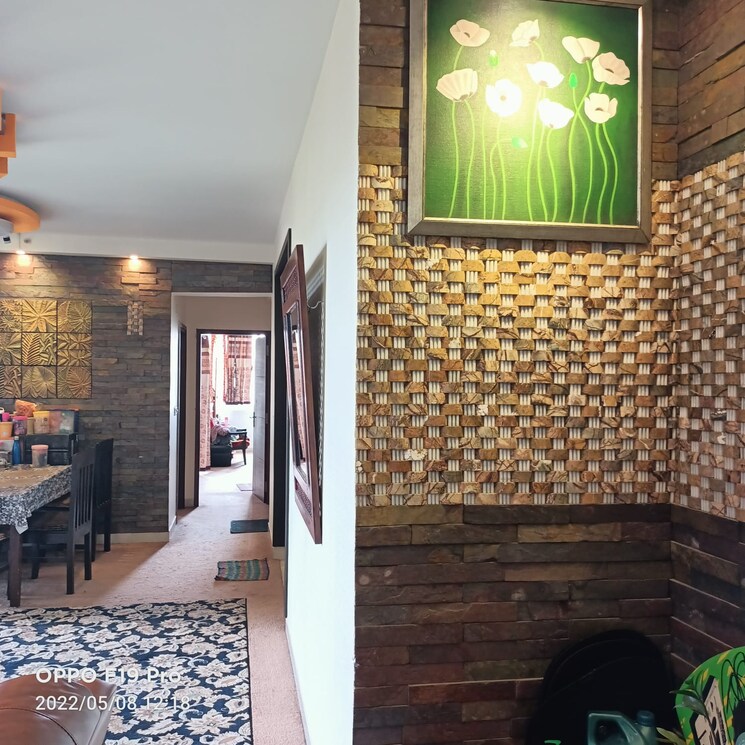 Bedroom, hoysala-ace 3 Bedroom 1914 Sq.Ft. Apartment In Sahakara Nagar Bangalore 8911762