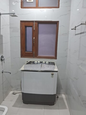  2 BHK Builder Floor at Aerocity – for Rent