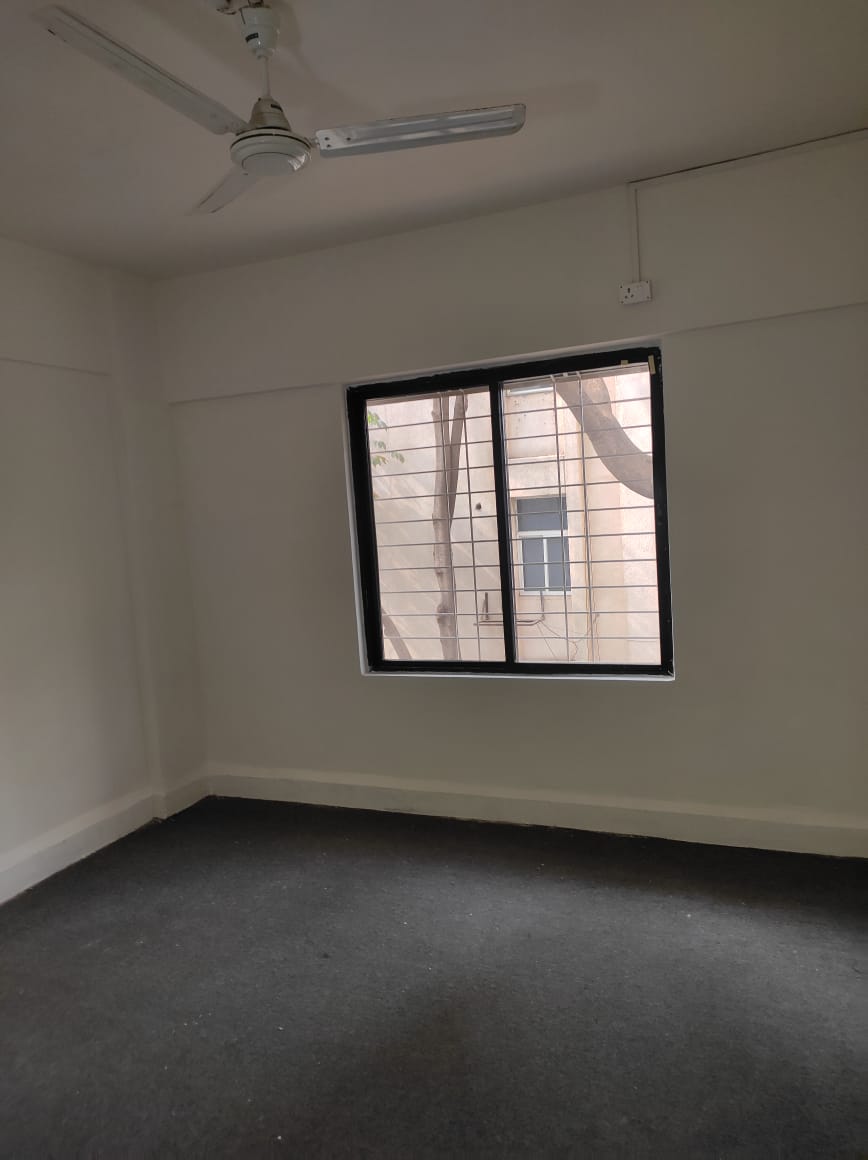 3 BHK 1500 Sq.Ft. Apartment in Border Roads CHS Phase 1