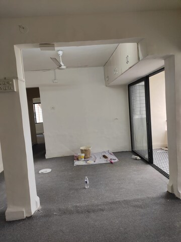 Room in 3 BHK Apartment at Border Roads CHS Phase 1, Dhanori – for Rent