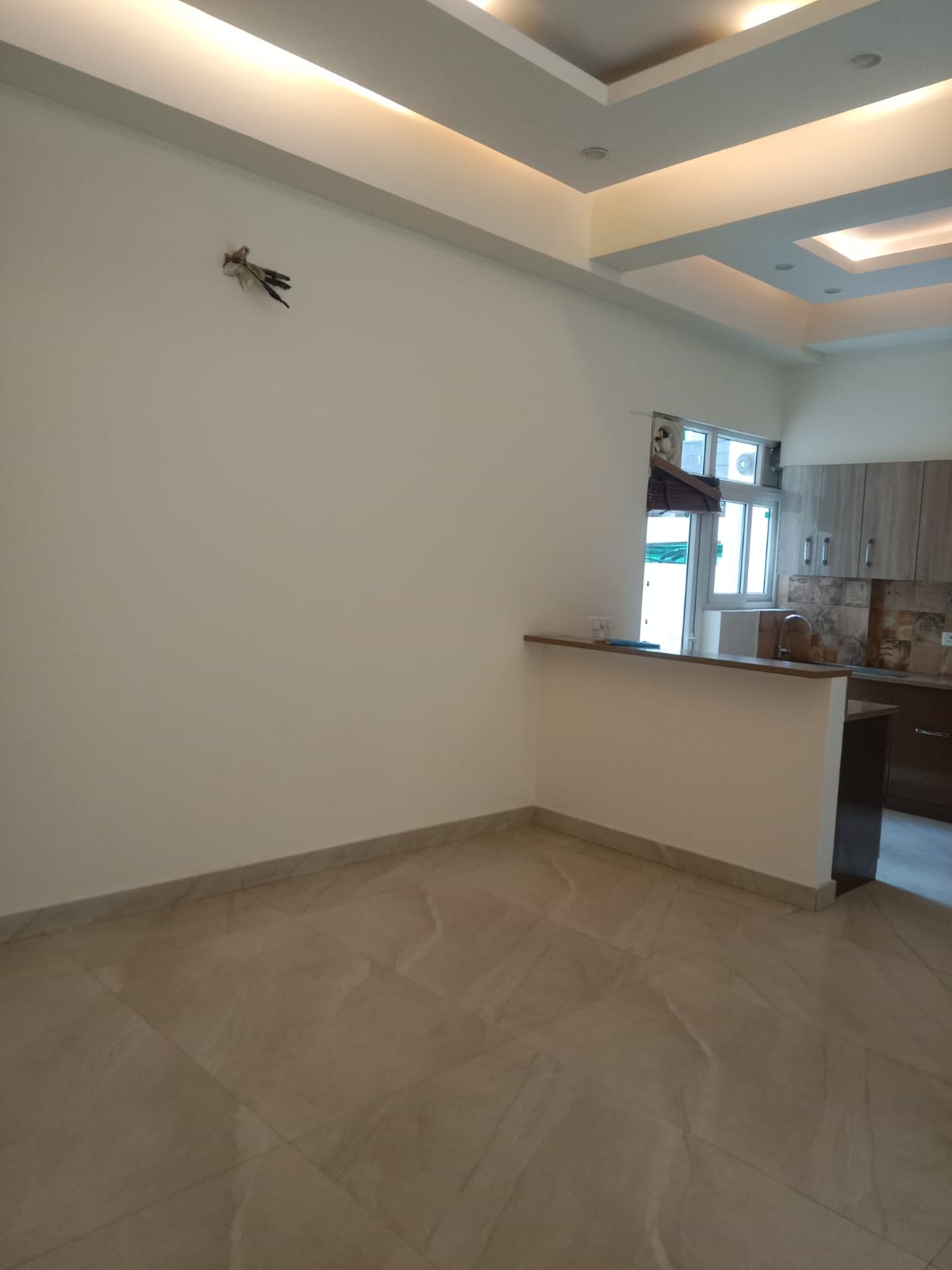 3 BHK + Study Room Builder Floor For Rent in Sector 31