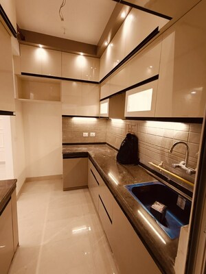 Kitchen in 2 BHK Apartment at Ace Divino, Sector 1 Greater Noida – for Sale