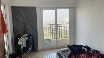 Living Room in 2 BHK Apartment at Ace Divino, Sector 1 Greater Noida – for Sale