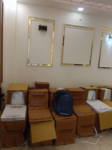 Master Bedroom in 3 BHK Villa at Manas Enclave Phase II, Indira Nagar – for Sale