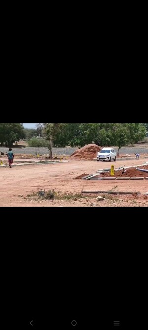  Plot – Exterior View View at Bhongiri Warangal Highway - for Sale