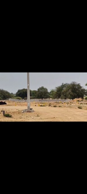 Plot Area in  Plot at Bhongiri Warangal Highway – for Sale