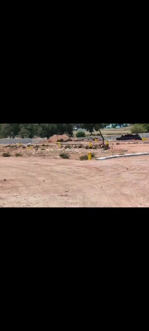 Plot Area in  Plot at Bhongiri Warangal Highway – for Sale