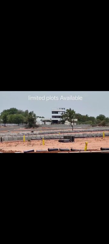  Plot – Exterior View View at Bhongiri Warangal Highway - for Sale