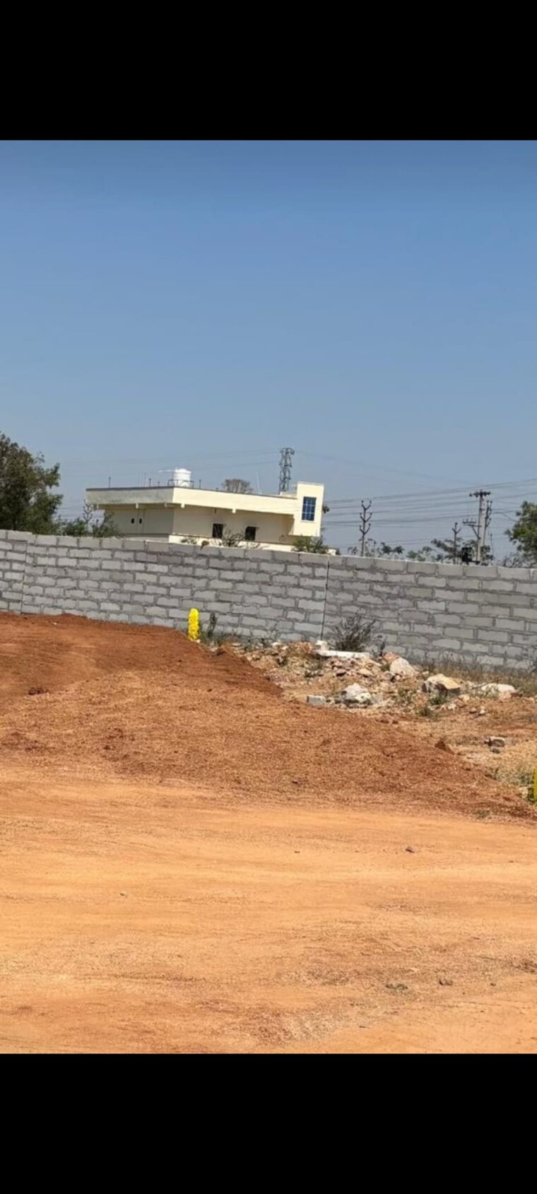 undefined, bhongiri warangal highway  200 Sq.Yd. Plot In Bhongiri Warangal Highway Hyderabad 8911773