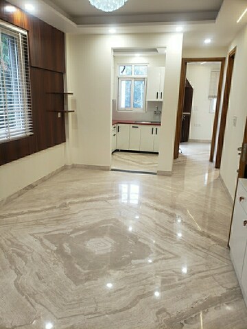 3 BHK Builder Floor For Sale in Tagore Garden