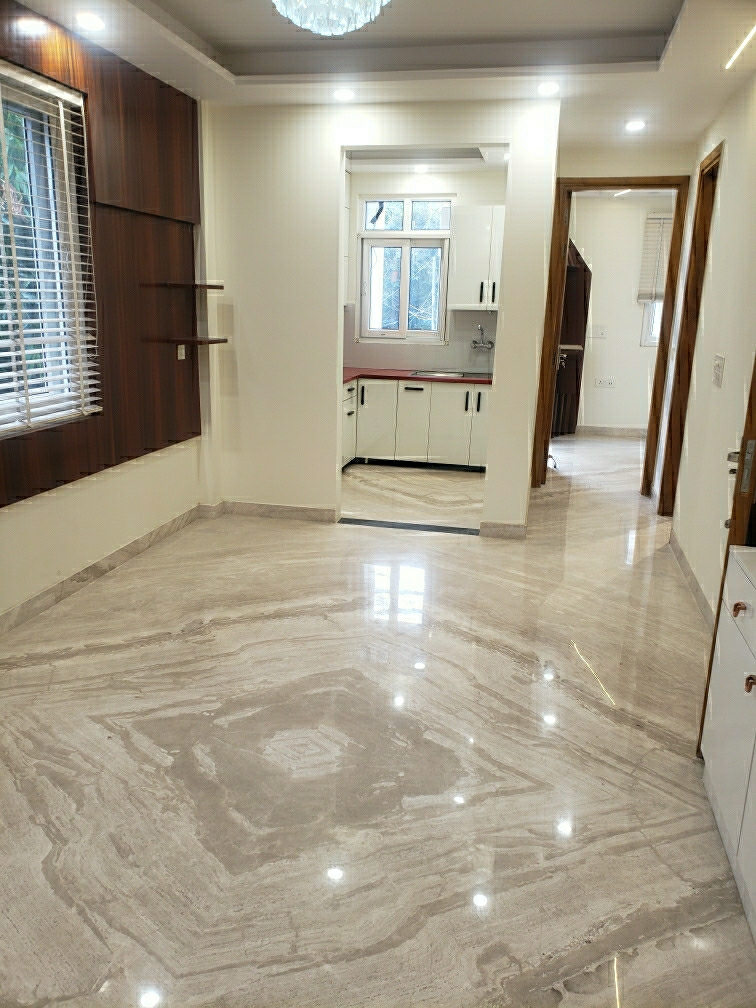 3 BHK Builder Floor For Sale in Rahul Mishra 