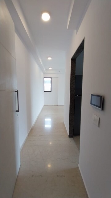 Building Lobby in 3 BHK Apartment at Kanakia Silicon Valley, Powai – for Rent