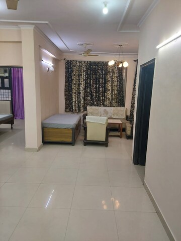 4 BHK Builder Floor For Rent in Sector 52