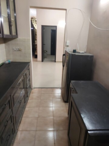 Kitchen in 4 BHK Builder Floor at Sector 52 – for Rent