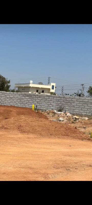  Plot For Sale in Bongloor