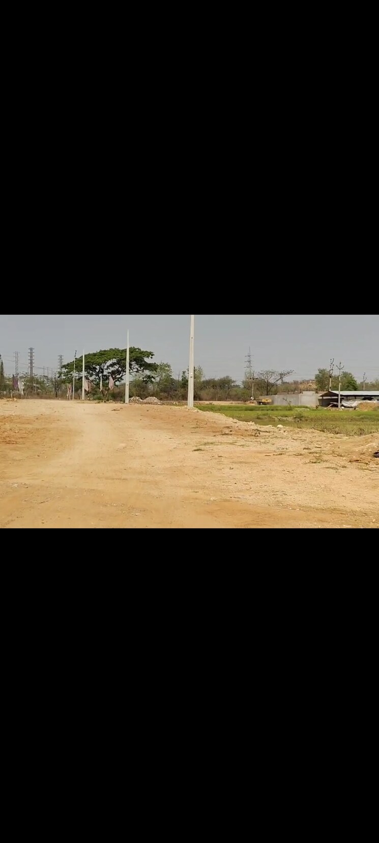 undefined, bongloor  300 Sq.Yd. Plot In Bongloor Hyderabad 8911797