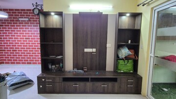 3 BHK Apartment For Rent in Zonasha Elegance, Haralur Road