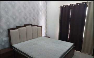 Bedroom in 6 BHK Independent House at Aerocity – for Rent