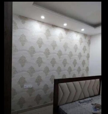 Room in 6 BHK Independent House at Aerocity – for Rent