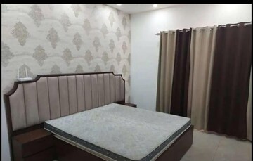 6 BHK Independent House For Rent in Aerocity