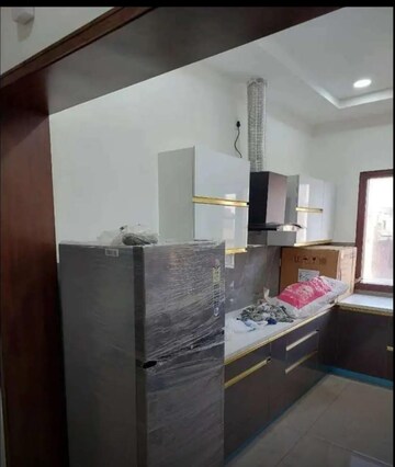 Kitchen in 6 BHK Independent House at Aerocity – for Rent