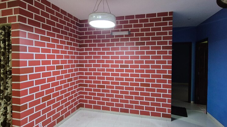 Bathroom, zonasha-elegance 3 Bedroom 2014 Sq.Ft. Apartment In Haralur Road Bangalore 8911074