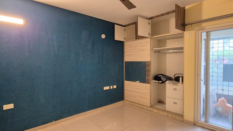 Room, zonasha-elegance 3 Bedroom 2014 Sq.Ft. Apartment In Haralur Road Bangalore 8911074