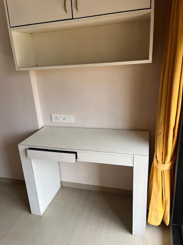 Kitchen in 2.5 BHK Apartment at Andheri East – for Rent