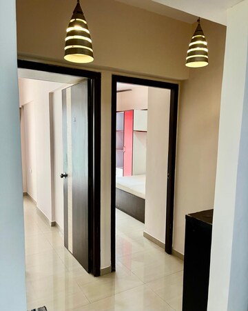 Building Lobby in 2.5 BHK Apartment at Andheri East – for Rent
