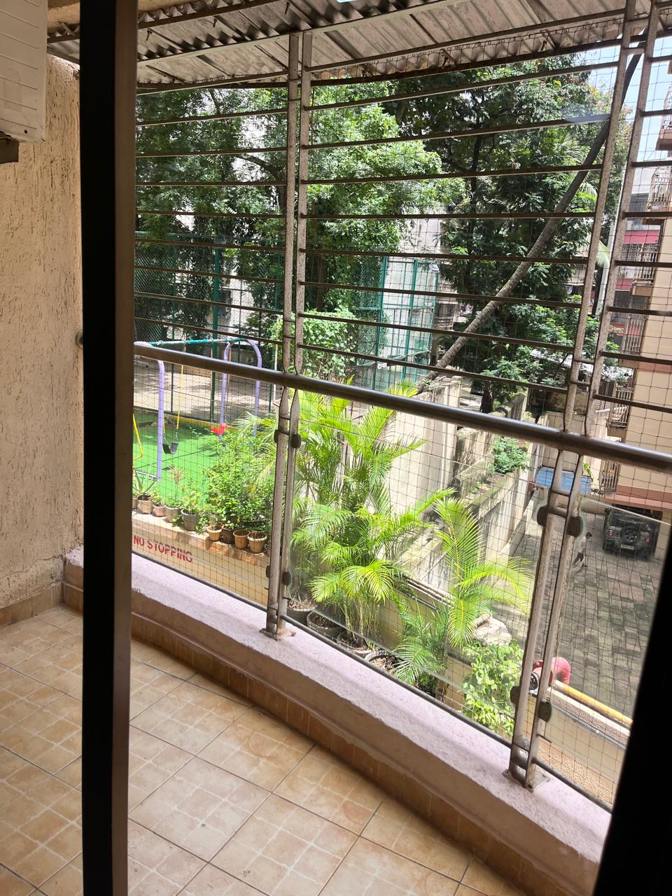 2.5 BHK Apartment For Rent in Nikita Building Marol