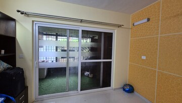 Parking in 3 BHK Apartment at Zonasha Elegance, Haralur Road – for Rent