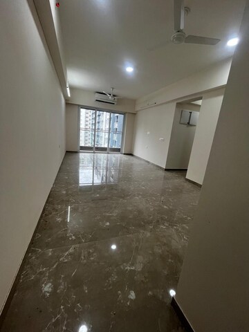 Building Lobby in 3 BHK Apartment at L&T Emerald Isle, Powai – for Rent