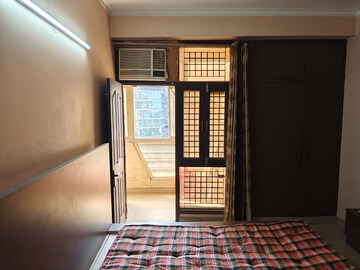 Bedroom in 3 BHK Apartment at Indrapuram – for Rent