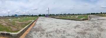Plot Area in  Plot at Thiruvalluvar Nagar – for Sale