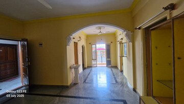 Building Lobby in 2 BHK Apartment at Ejipura – for Rent
