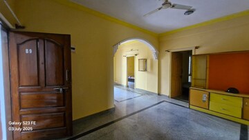Living Room in 2 BHK Apartment at Ejipura – for Rent