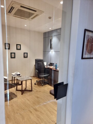  Office Space For Rent in Ballygunge