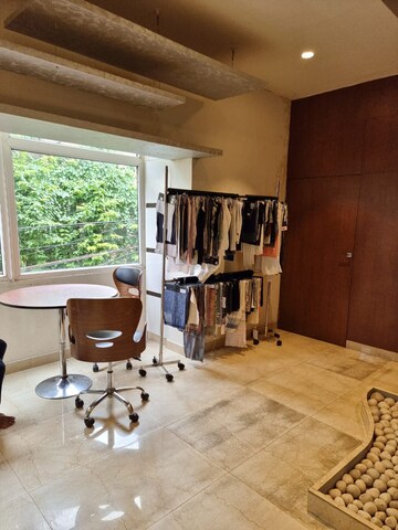 Living Room in  Office Space at Ballygunge – for Rent